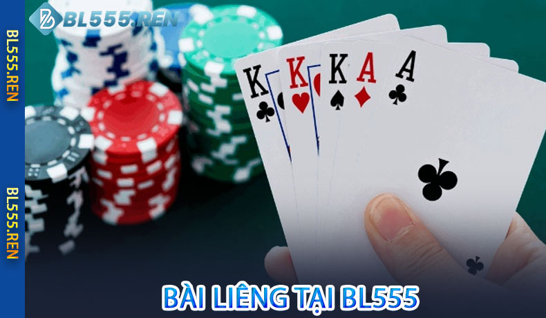Bài Liêng