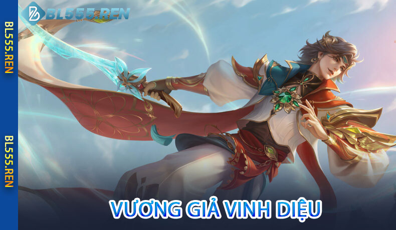 Vương Giả Vinh Diệu