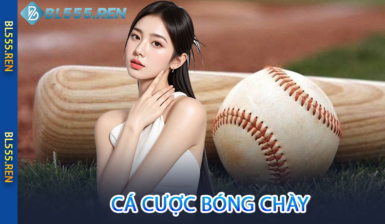 Cá cược bóng chày